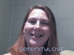 SerenityLOVE