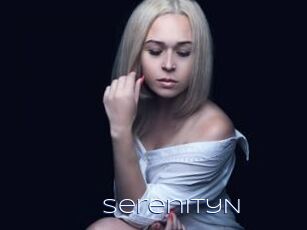 SerenityN