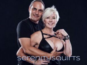 SerenitySquirts