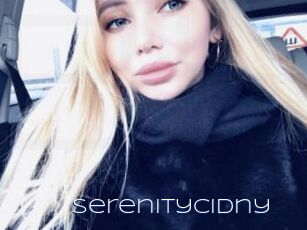 Serenitycidny