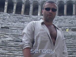 Sergey