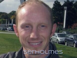 Serholmes