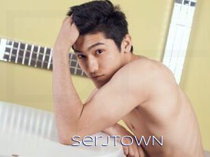 SerjTOWN