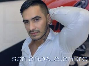 SerranoAlejandro