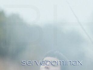 ServeDominaX