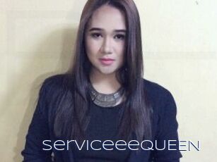 ServiceeeQUEEN
