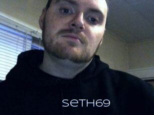 Seth69 Blue Hot