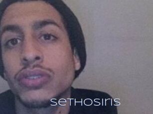 SethOsiris