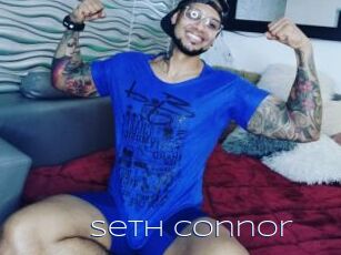 Seth_Connor Blue Hot