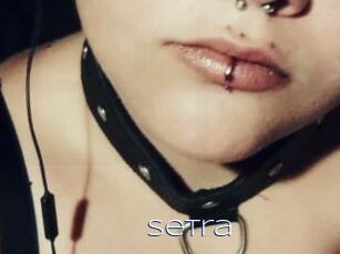 Setra