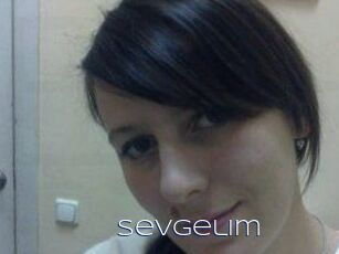 Sevgelim