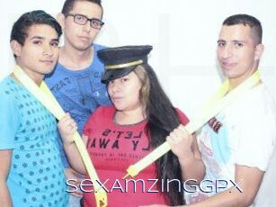 SexAmzingGPX