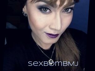 SexBombMj