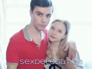 SexDelegation