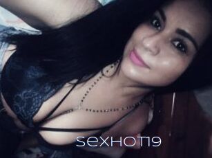 SexHot19