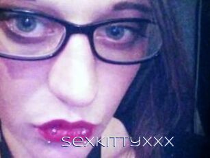 SexKittyxxx
