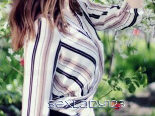 SexLady123