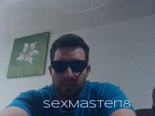 SexMaster18