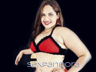 SexPandora