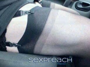 SexPreach