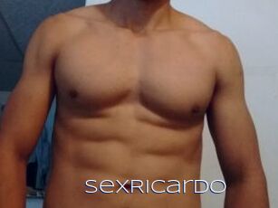 SexRicardo