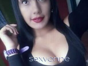 SexVonne