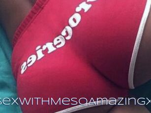 SexWithMeSoAmazingx