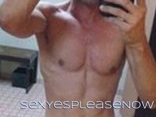 SexYesPleaseNow