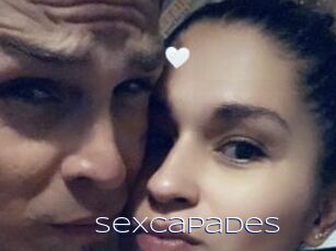 Sexcapades