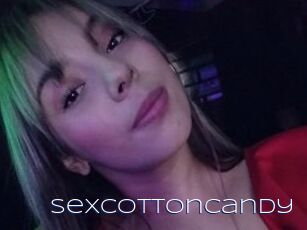 Sexcottoncandy