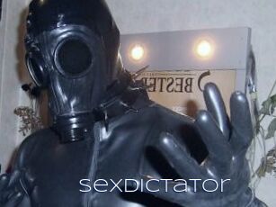 Sexdictator