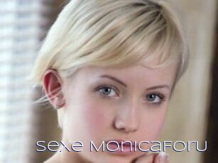 Sexe_MonicaForU