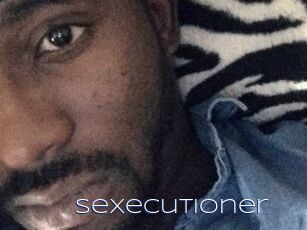 Sexecutioner