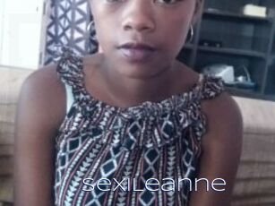 SexiLeanne