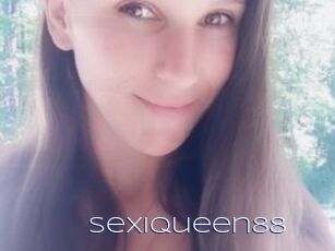 SexiQueen88