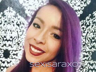SexiSaraxo