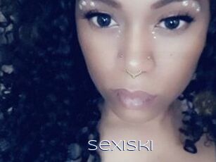 SexiSki