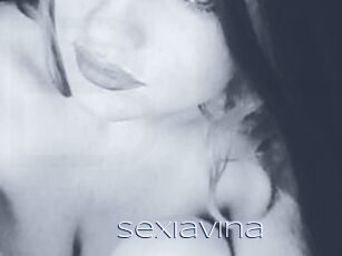 Sexiavina