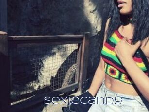 Sexiecandy