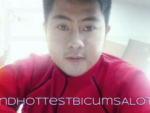 SexiestAndHottestBiCumsALOT