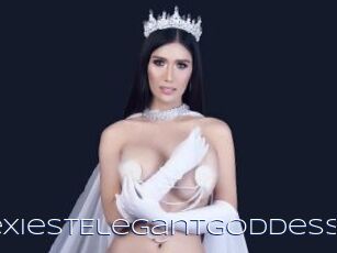 SexiestElegantGoddess