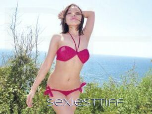 SexiestTiff