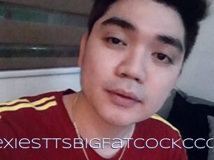 SexiestTsBigFatCOCKccc