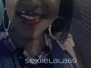 Sexiielala69