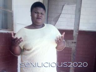 Sexilicious2020