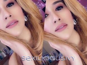 SexiliciousIVY