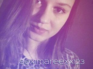 Seximareexx123