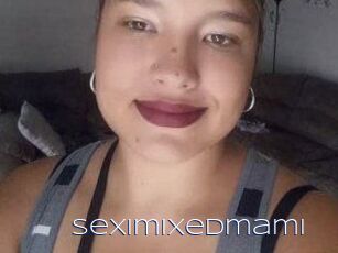 Seximixedmami
