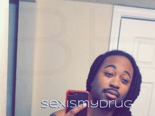 Sexismydrug