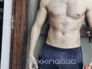 Sexkingggg